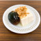 Pí Dàn Dòu Fǔ Tofu With Century Egg