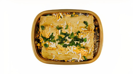 Green Chile Chicken Enchiladas With Mexican Rice Family Size