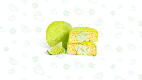 Key Lime Torta Senza Nome