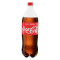 Coca cola de 1 ltr