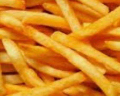 French Fries Ration