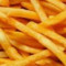 French Fries Ration