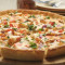 Twist Na Pizzę Z Kurczakiem Maślanym I Masłem Halal