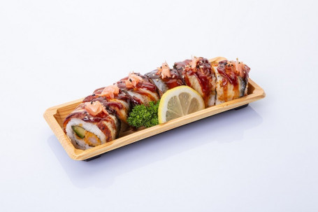 Dragon Roll Box