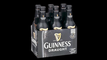 Guinness Draught 6Pk