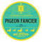 6. Pigeon Fancier