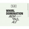 15. Whirl Domination