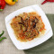 mǎ yǐ shàng shù Vegetarian Minced Pork with Glass Noodle