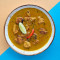 Pollo al curry di Bahia al cocco (senza glutine)