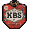 5. Kbs Chocolate Cherry