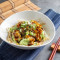 Hi Fēng Instalați Roo Da Hi Shǒu Wonton de legume și porc japoneze