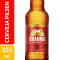 Bier Bier Pilsen Lange Hals Brahma 355ml