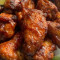 Naked Wings (1 Lb) (Baked)