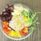 Tè Diào Wěi Yú Kǒu Wèi Shēng Cài Shā Lā Tuna Salad Lettuce Salad