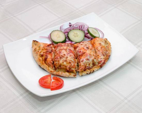Calzone (Your Choice)