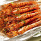 Chuàn Shāo Xiā Skewer Shrimp