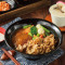 Kā Lī Niú Jǐng Beef Donburi With Curry