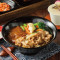 Kā Lī Tún Jǐng Pork Donburi With Curry