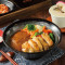 Kā Lī Jī Jǐng Chicken Donburi With Curry