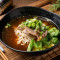 Hóng Shāo Niú Ròu Lā Miàn Braised Beef Soup Ramen