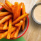 Peri Chips With Peri Ranch