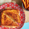 Nandino's Grilled Cheese 1 Side