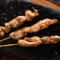 tuǐ pái ròu chuàn Chicken Thigh Skewer