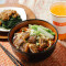 Yuán Zhī Niú Ròu Miàn Tào Cān Braised Beef Noodle Soup Combo