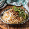 Chǎo Mǐ Fěn Stir-Fried Rice Noodles