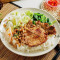 yuè shì pái gǔ fàn Vietnamese Pork Ribs Rice