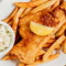 Best Fish Chips In The U.s.