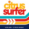 Citrus Surfer