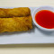 A1. Egg Roll (2) or Vegetable Spring Roll (2)