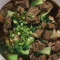 House Special Beef Noodle Soup yuán zhī niú ròu miàn