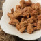 Fried Chicken Nuggets tái shì yán sū jī