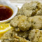 Fried Oysters Zhà Hé Zǐ Sū