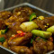 Garlic Sauce Chicken Suàn Zi Jī