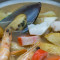 Seafood Pork Hot Pot Jīng Xuǎn Hǎi Lù Guō