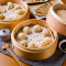 Xiān Ròu Tāng Bāo Pork Soup Dumpling