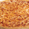 9 Small Mazzio's Cheese Pizza