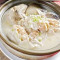 Xiāng Gǎng Yún Tūn Nóng Jī Tāng Hong Kong Rich Chicken Soup With Wonton