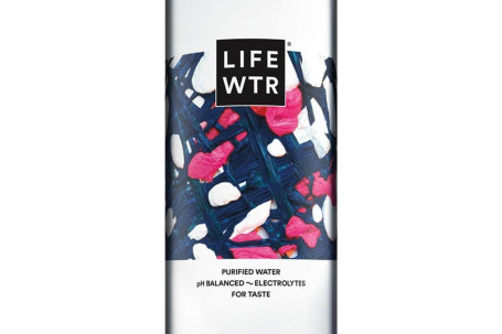 Life Wtr Bottle 20Oz