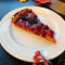 Bǎo Shí Hóng Méi Tǎ Cranberry Tart