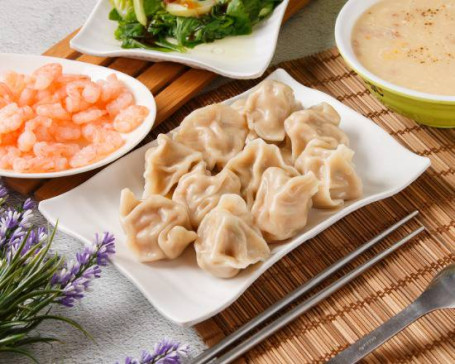 Xiān Xiā Shuǐ Jiǎo Rejedumpling