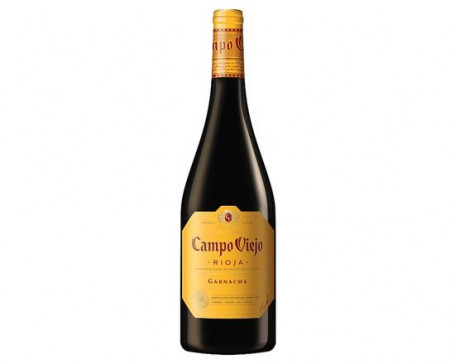 Campo Viejo Rioja Garnacha Red Wine