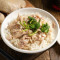Tè Zhì Jī Ròu Fàn Special Chicken Rice