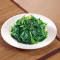 bō cài Stir-Fried Spinach