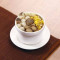 sōng lù xiān gū zhōng Truffle and Mushroom Soup