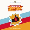 Wicket Awesome