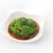 Broccoli With Abalone And Scallop Sauce
